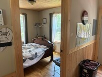 Beautiful bedroom