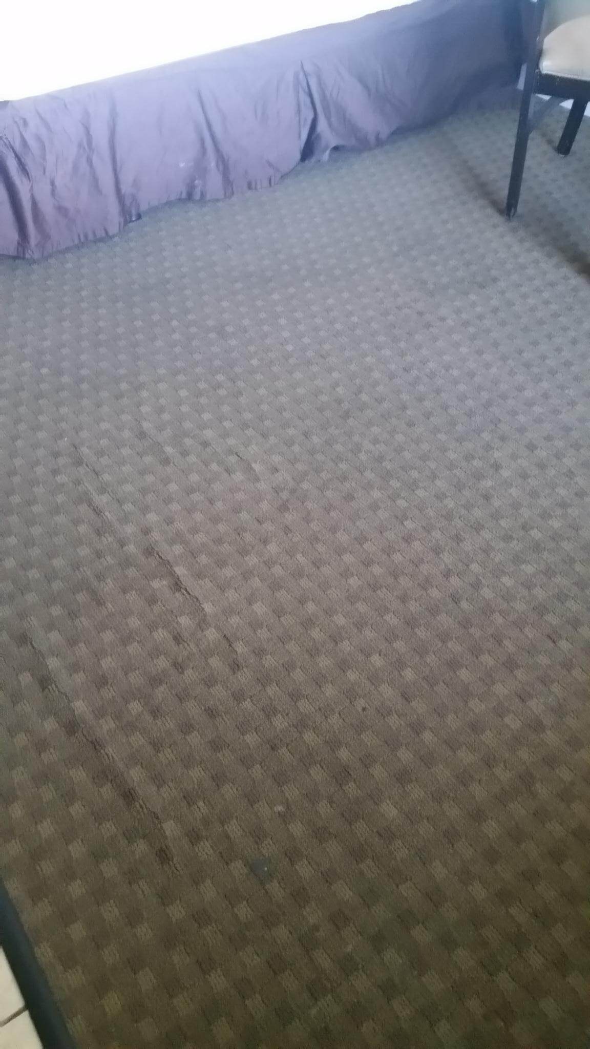 The kitchen