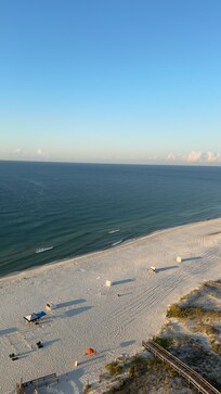 Good views