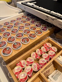 Coffee pod