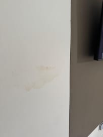 Dirty Walls