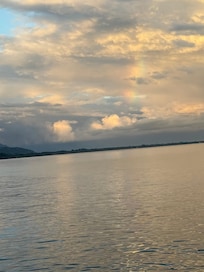 That one it’s after raining