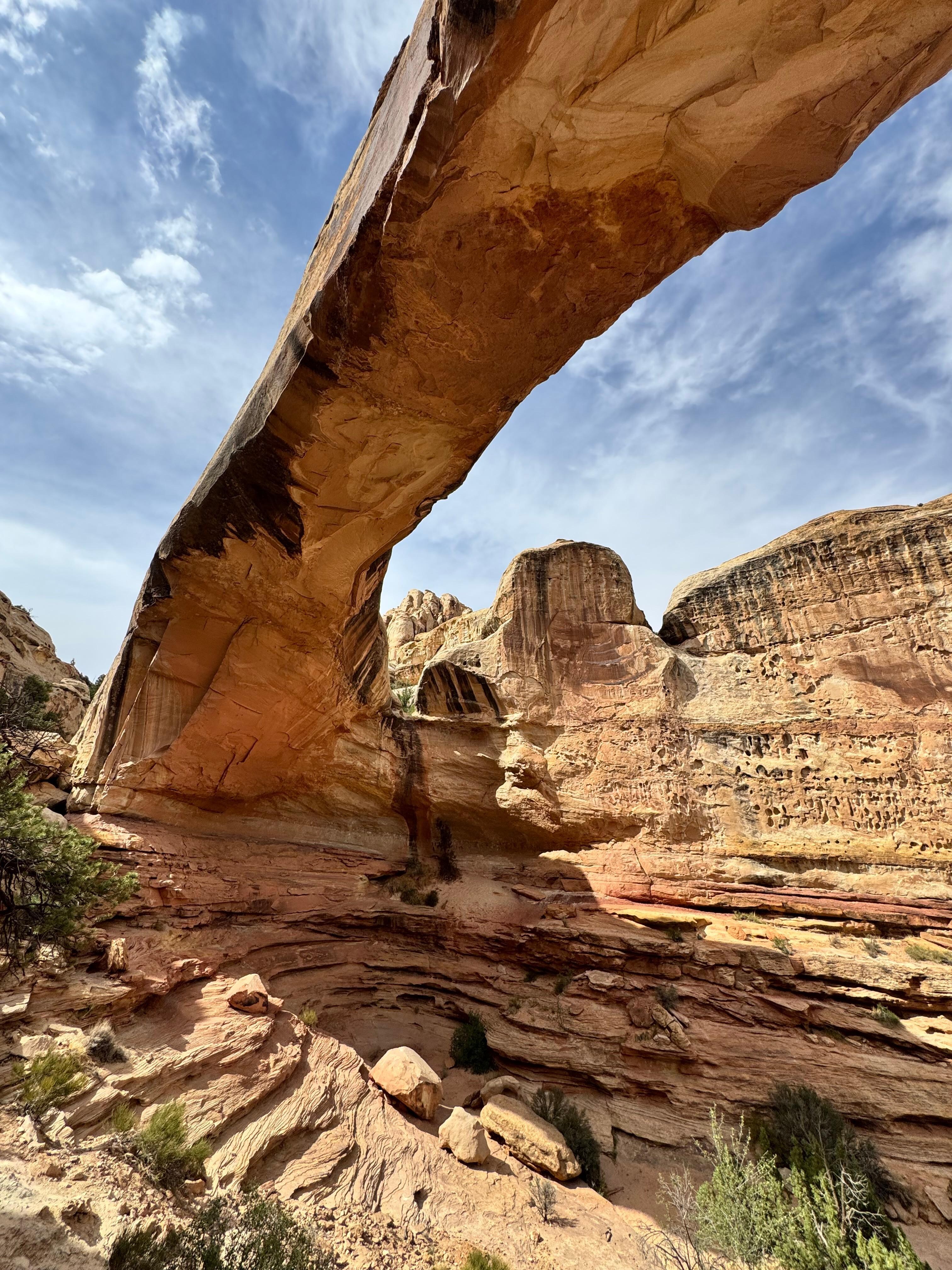 Capital Reef National Park