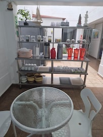 Mi lugar favorito, libre disponibilidad