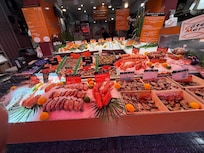 Seafood
