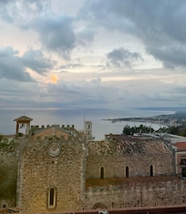 The view from our Suite 401.