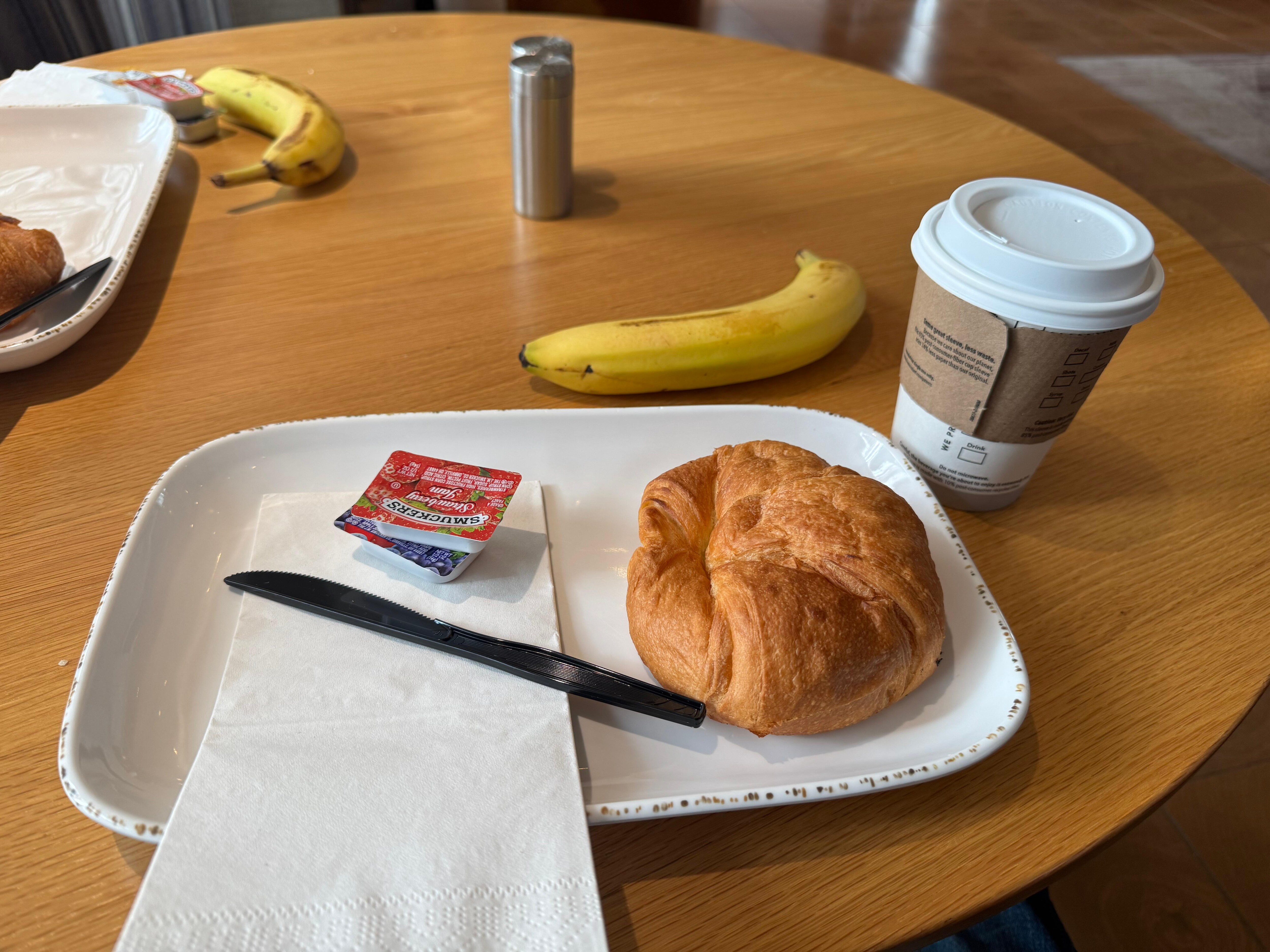 Include breakfast items 