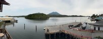 View from our suite!