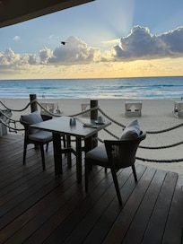 Adults only (we think!) restaurant