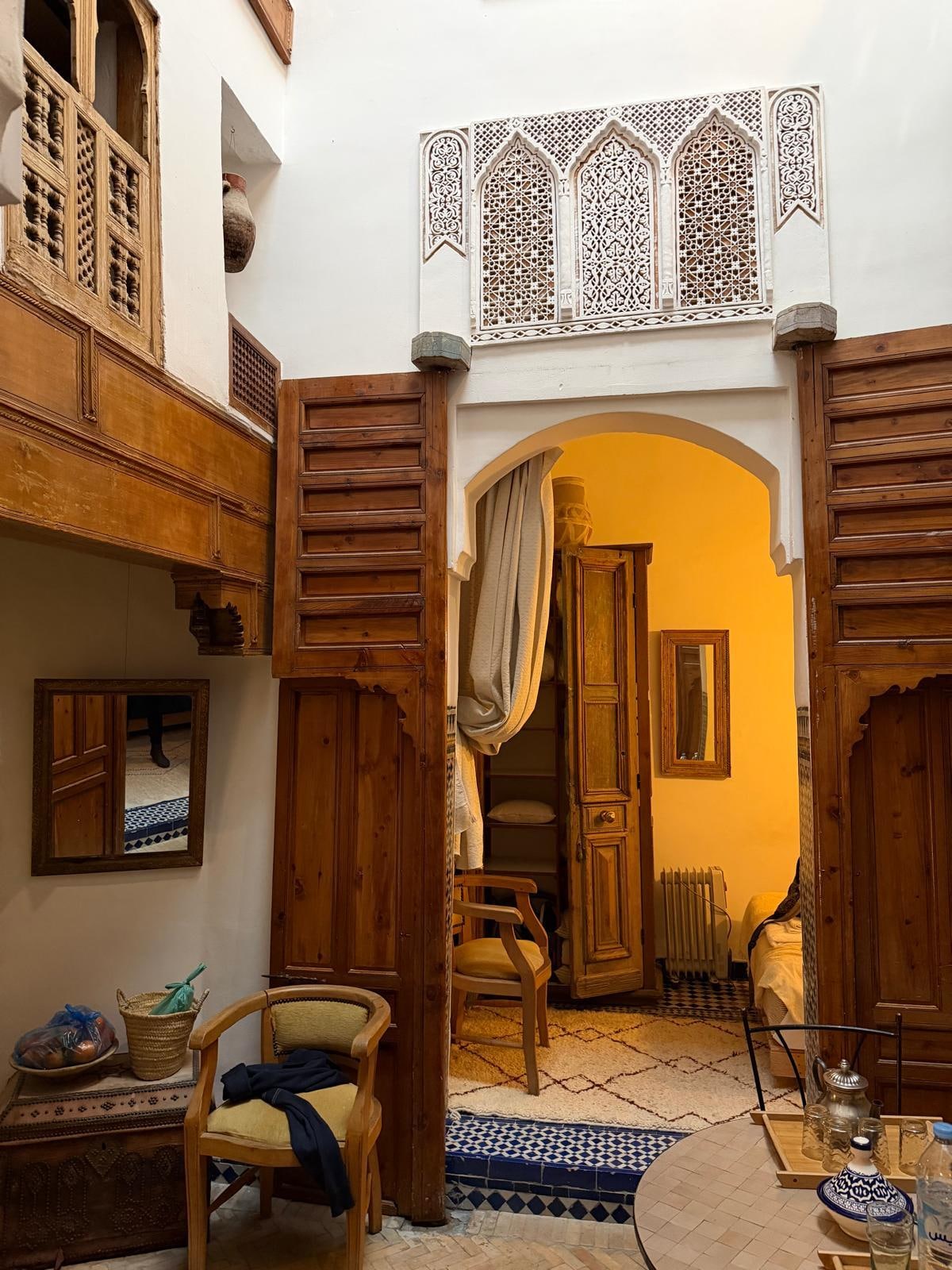 Riad Dar Sghira