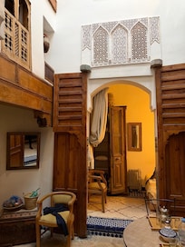 Riad Dar Sghira