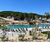 Access to great swimming !
