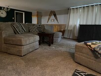 Such a lovely space for morning coffee and a quiet moment!