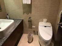 只能沖水,其余無功能