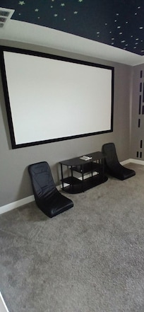 Theatre Room