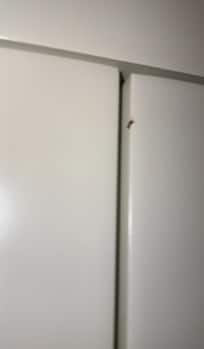 im Schrank