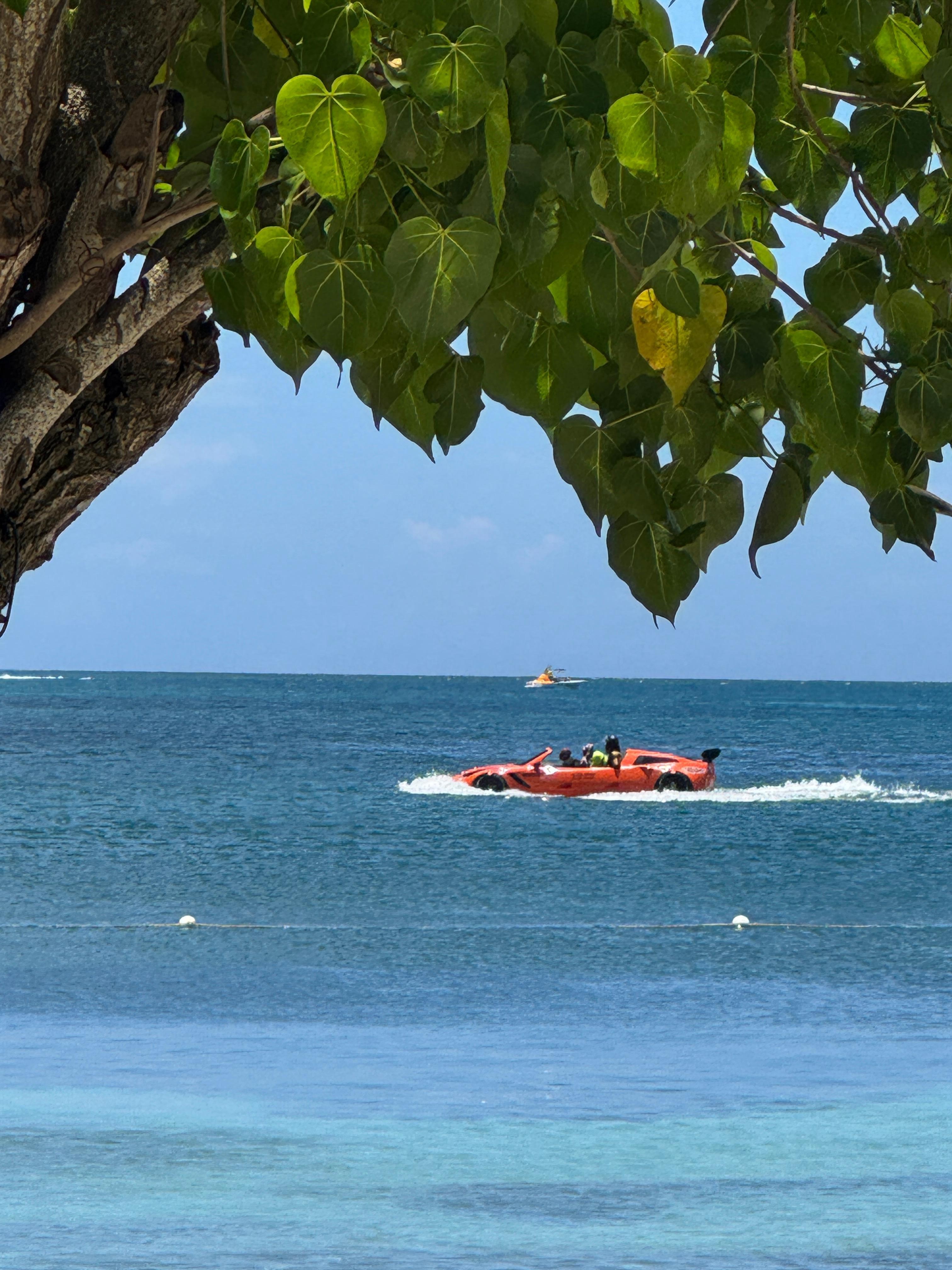 Negril