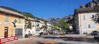 Centre du village