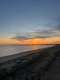 Sunset, 9/24/25