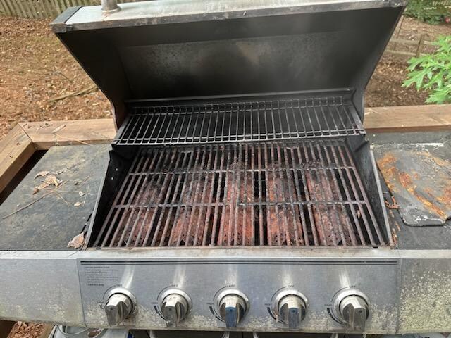 Grill