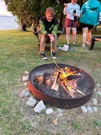 S’mores