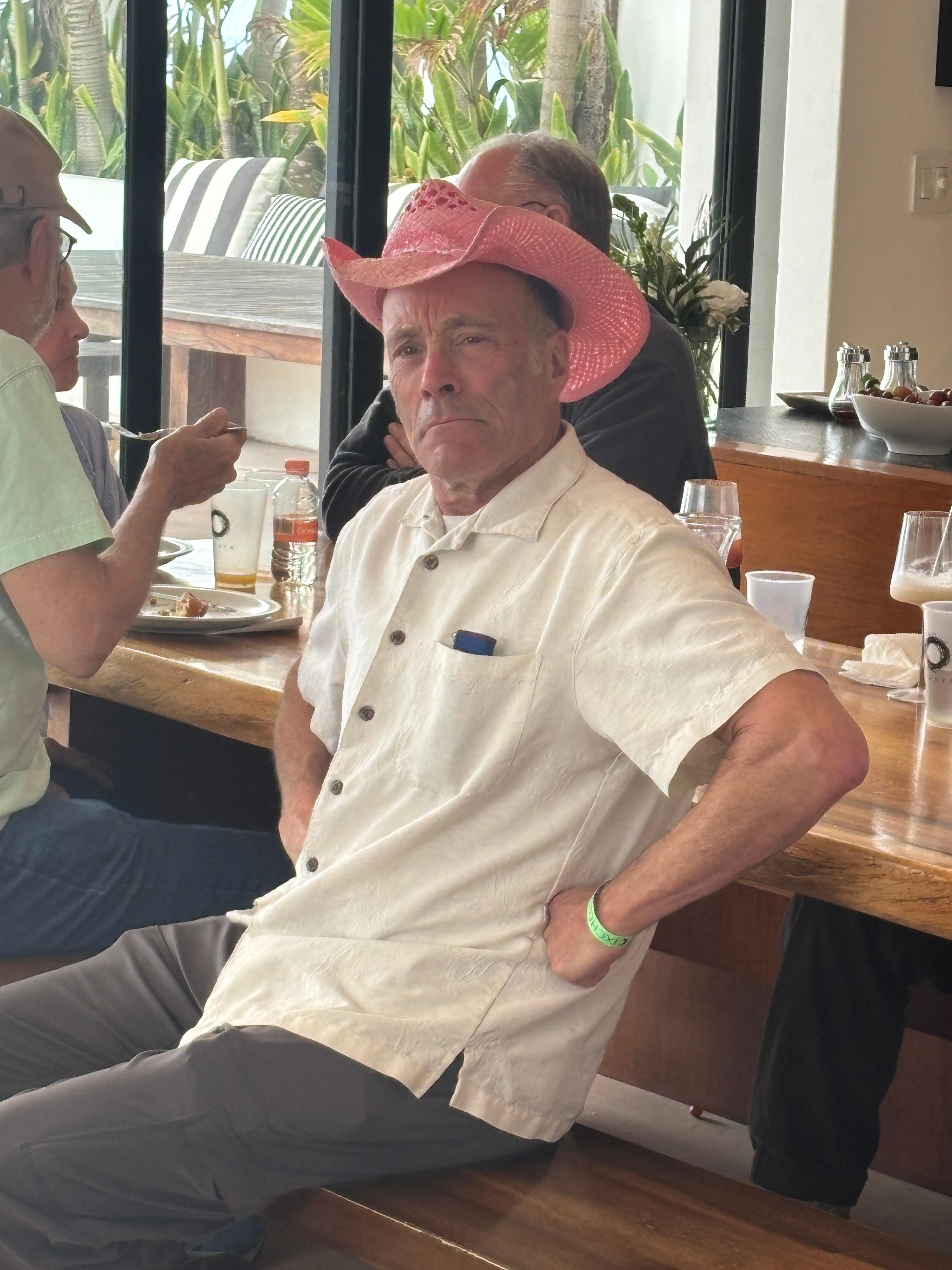 The after wedding Brunch at the Villa