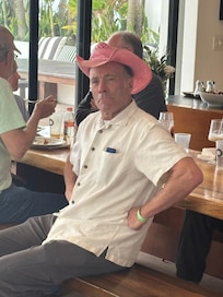 The after wedding Brunch at the Villa