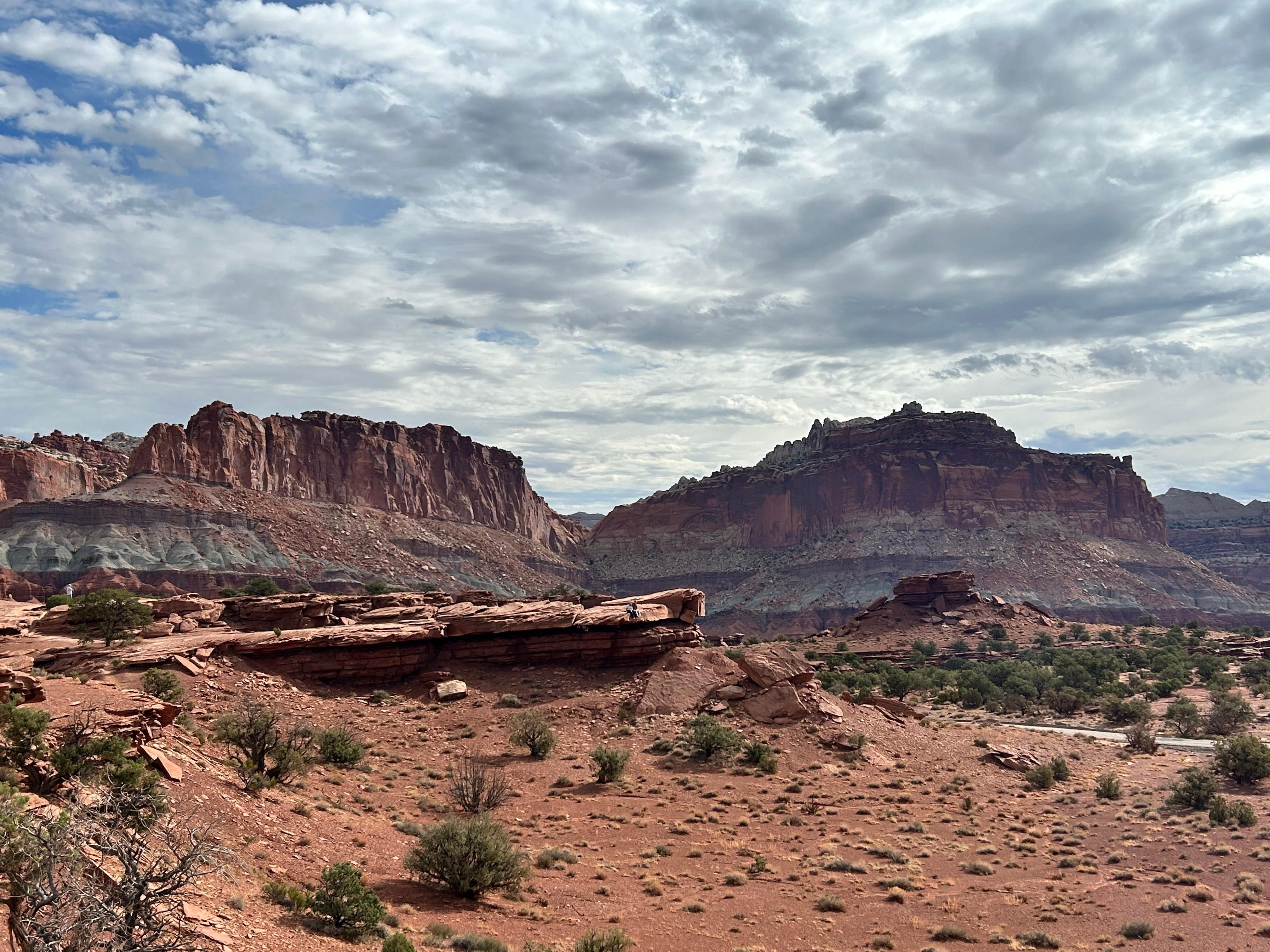 Capital Reef