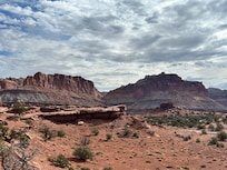 Capital Reef