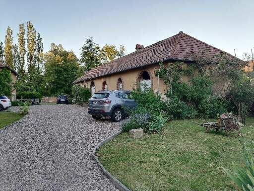 La maison