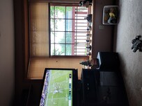 Packer game and lake view! ❤️❤️❤️