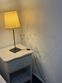 La humedad y el polvo era pésimos. No lo recomiendo para nada!