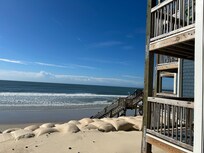 Views are amazing.