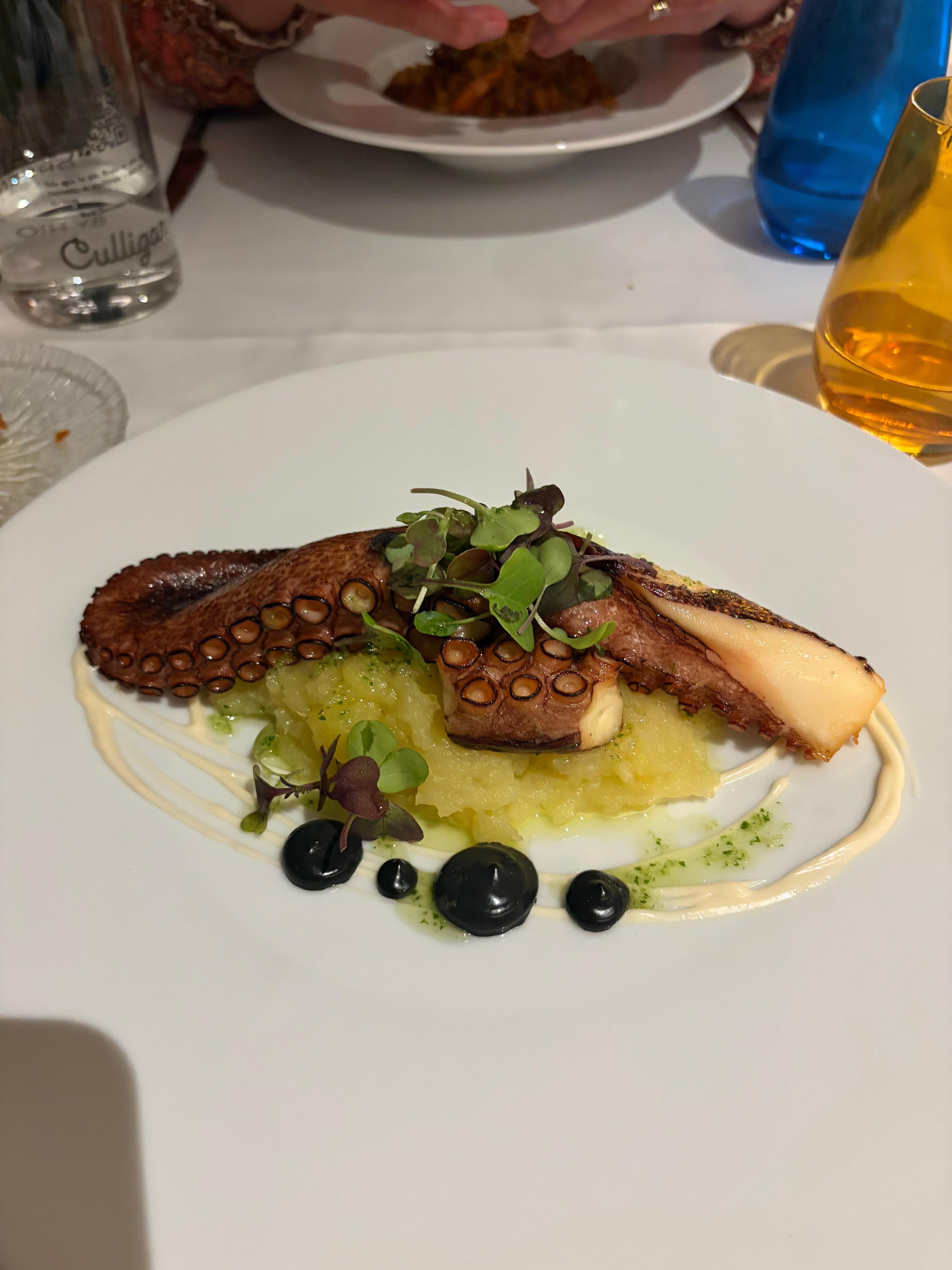 Dinner