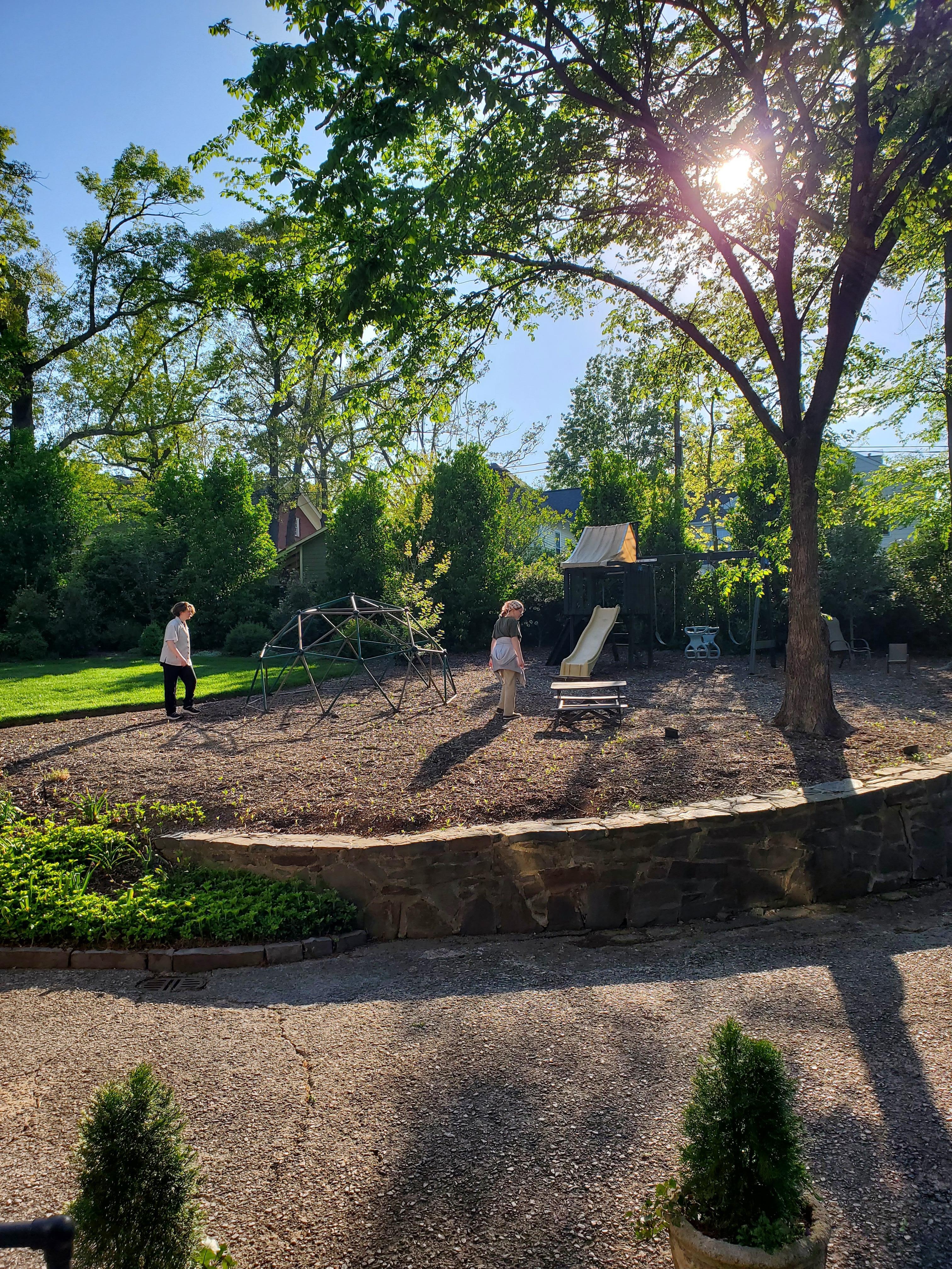 playground