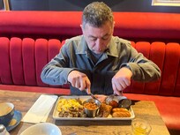 Full English Breakfast