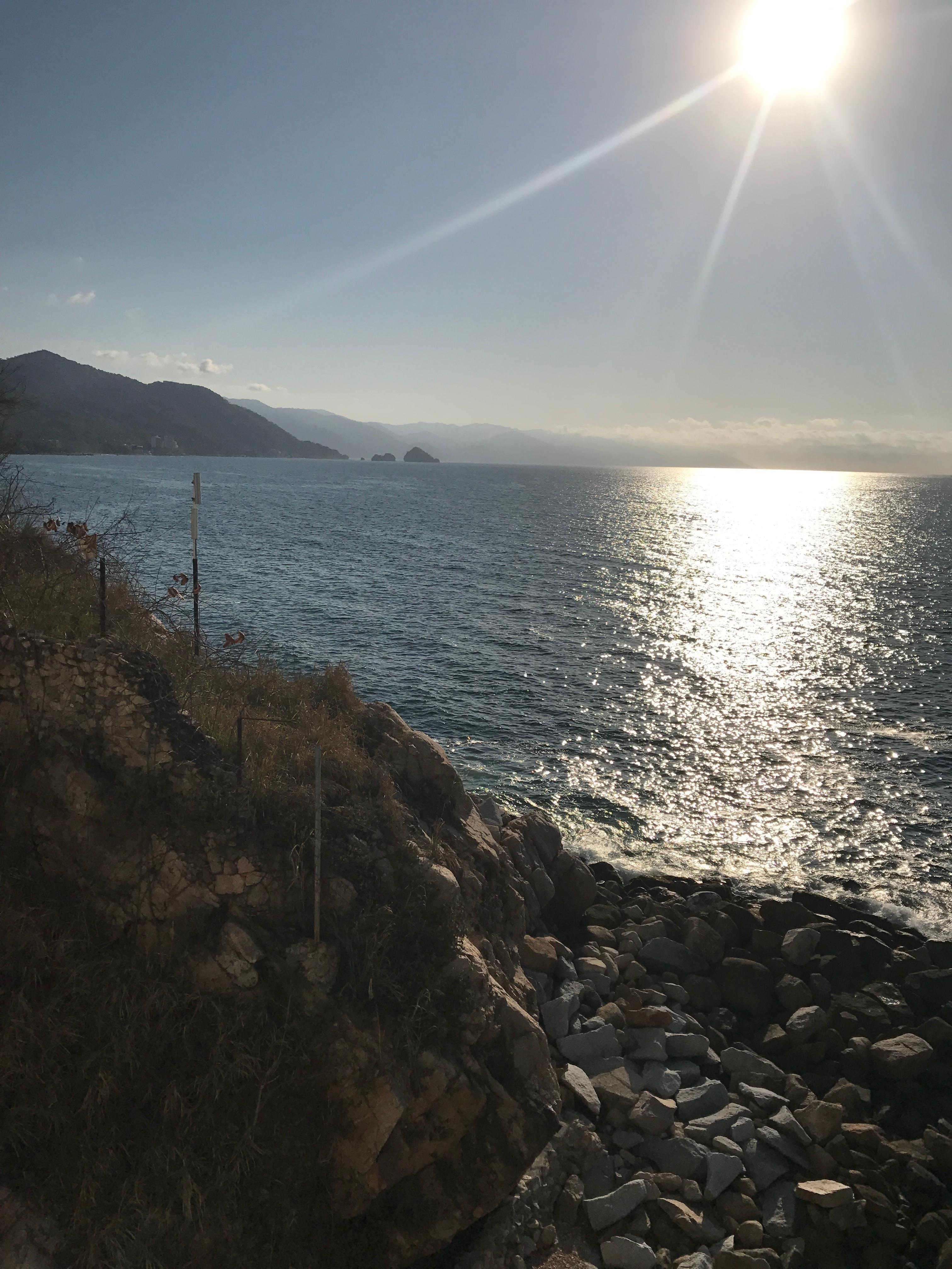 Costa Sur beach