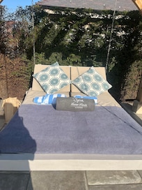Spa beds ❤️