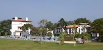 Domaine trĂšs agreable