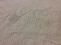 Dirty sheets