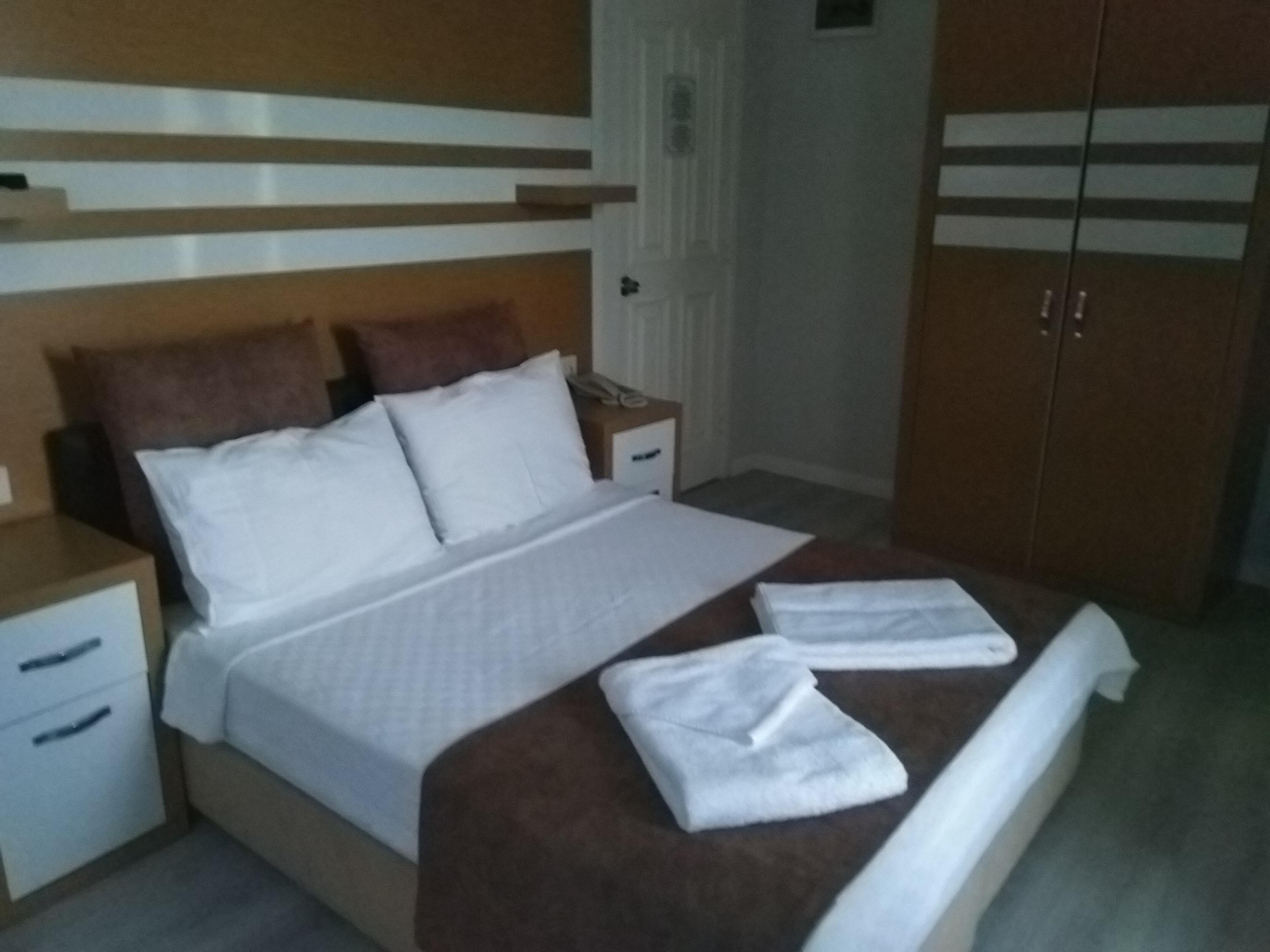 Good sized room