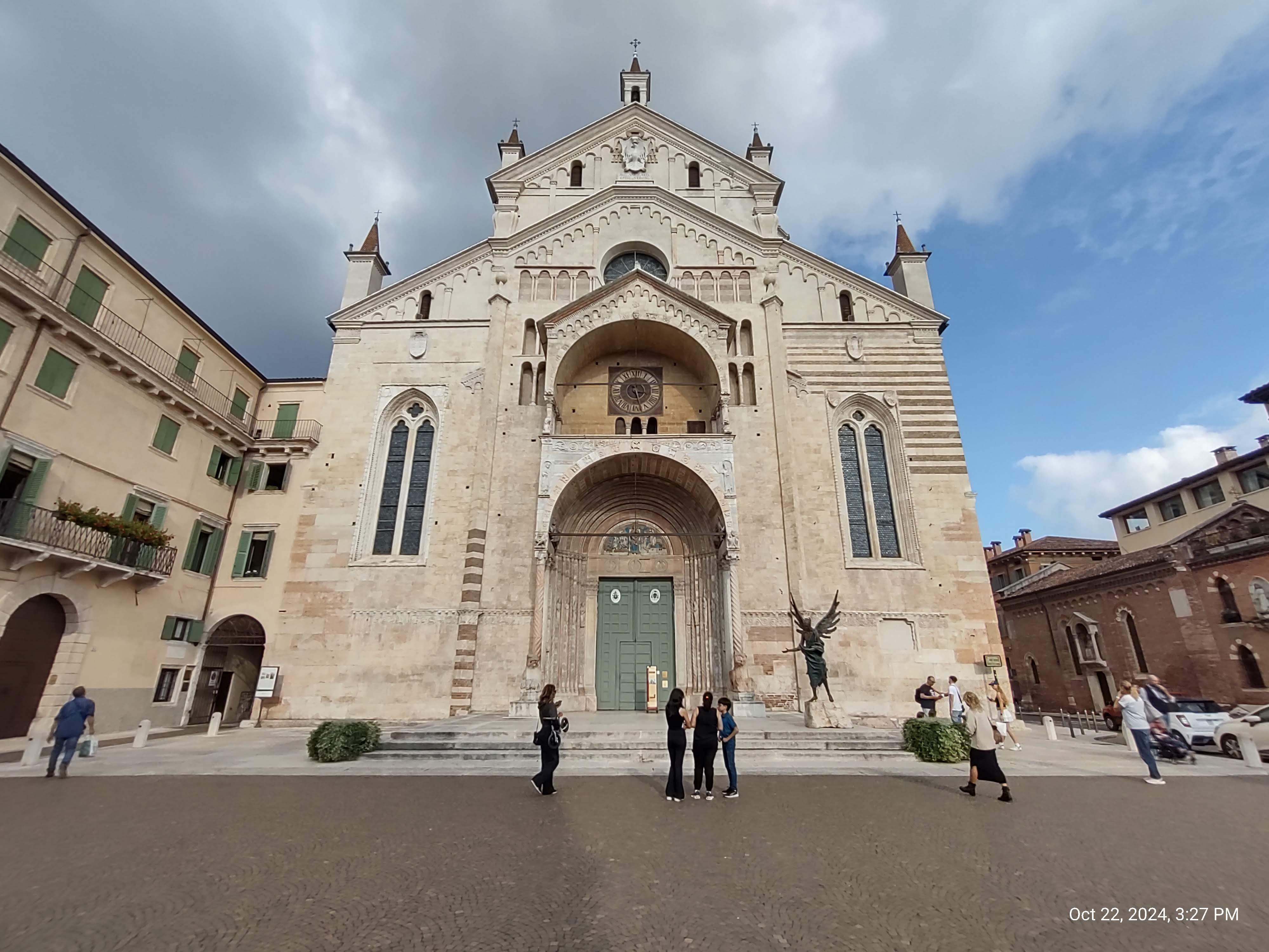 Verona Cathedral