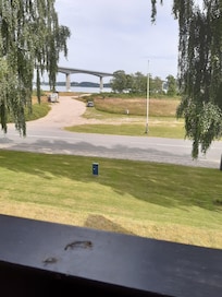 Udsigten