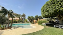 Pool by day