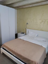 Como os quartos são realmente