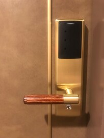 Electronic locks