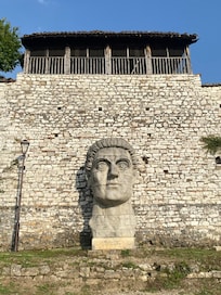 Berat