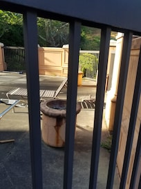 This is the pool that they advertise online