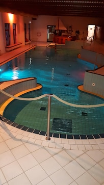 Schwimmbad