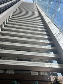 Looking up from the lobby, wowsers!